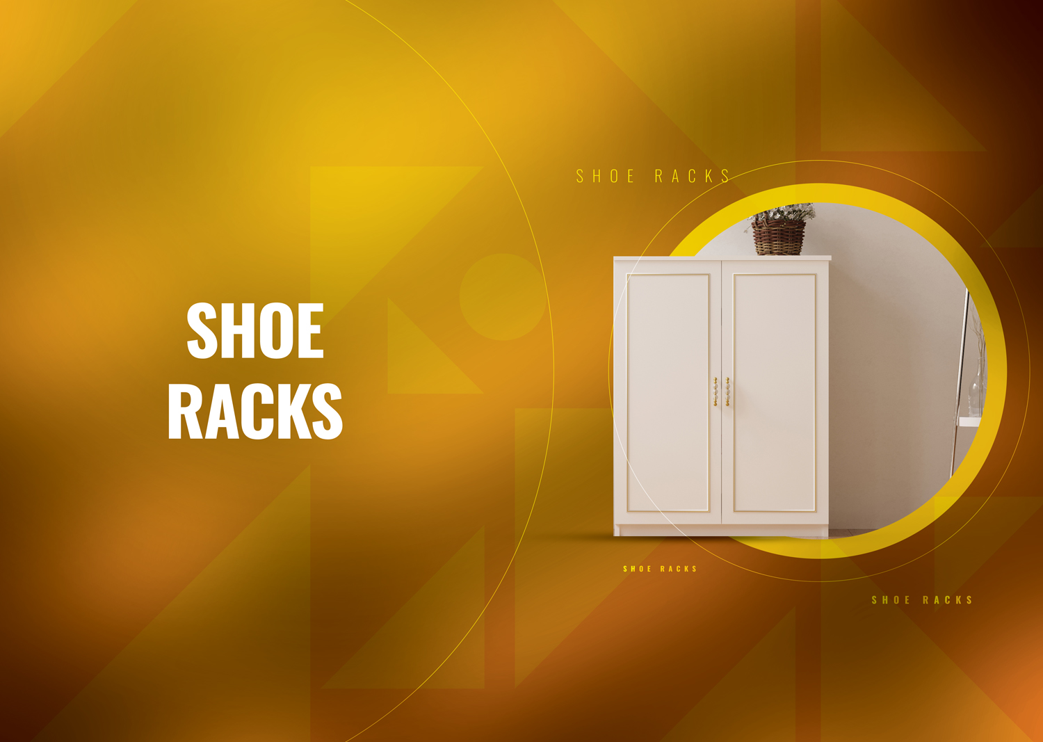 Shoe Racks
