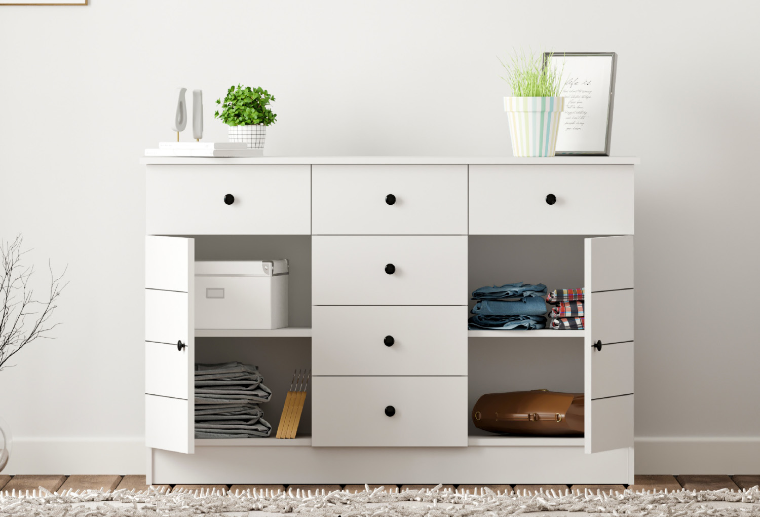 Masal  Mega Dresser
