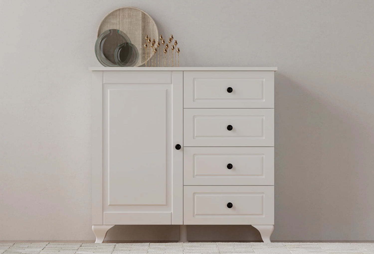 Side Country Youth Room Set