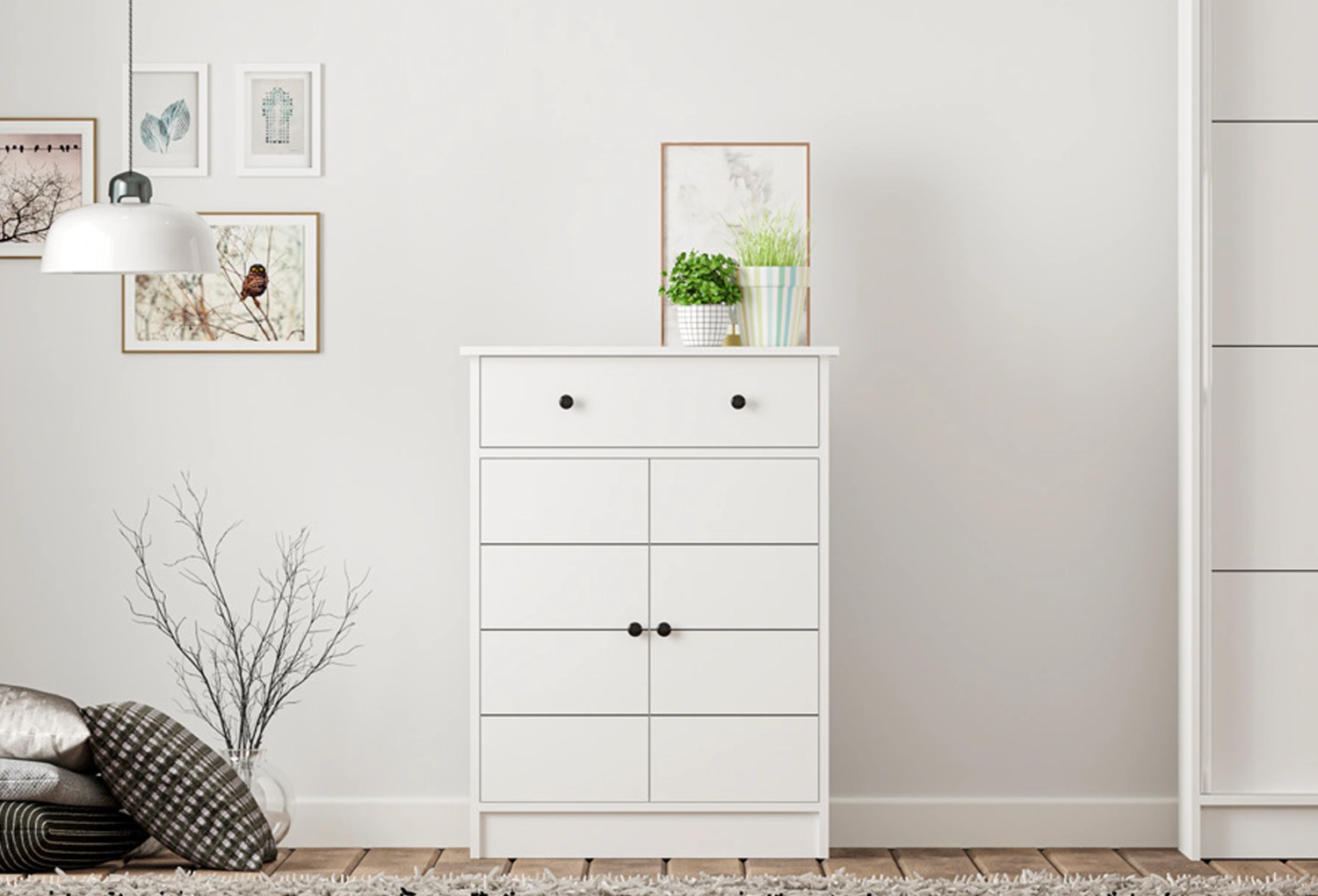 Masal Youth Room Set