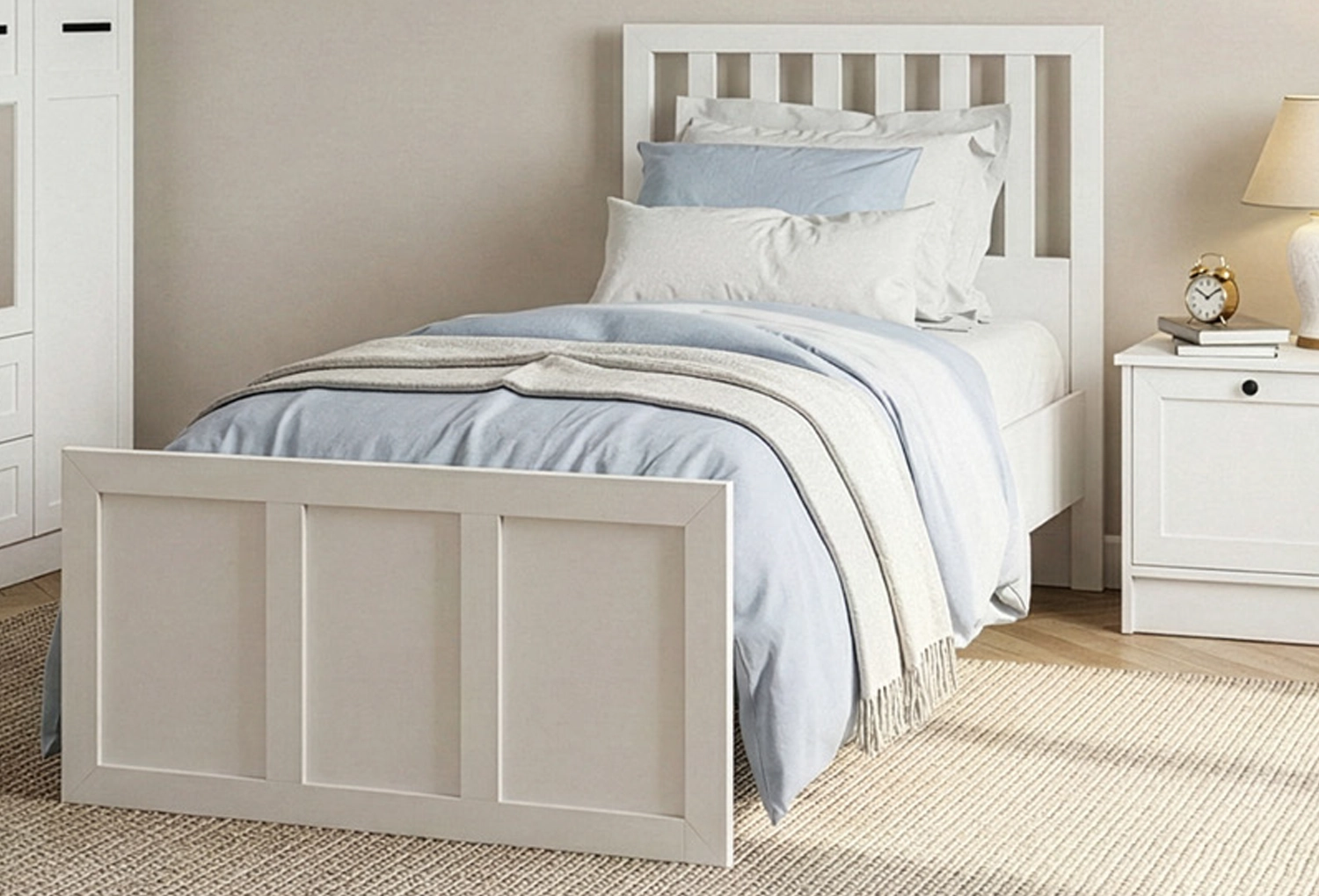 Rumy-S1 Country Youth Room Set