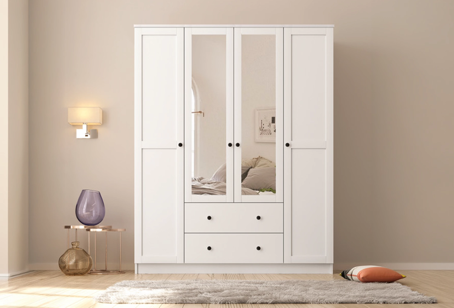 Side Country Youth Room Set