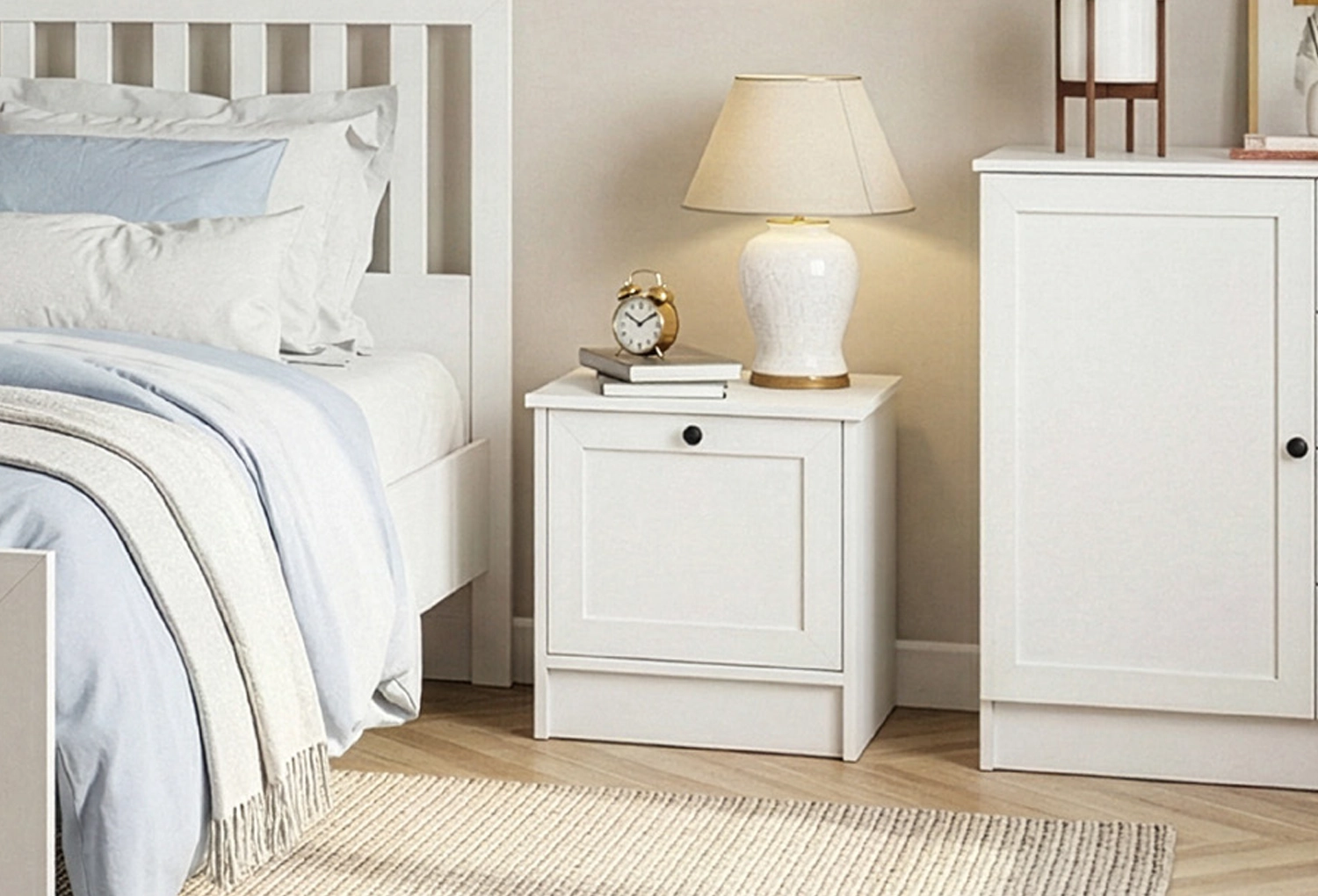 Rumy-S1 Country Youth Room Set